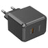 Wall charger “CS15A Ocean” PD30W EU cable set